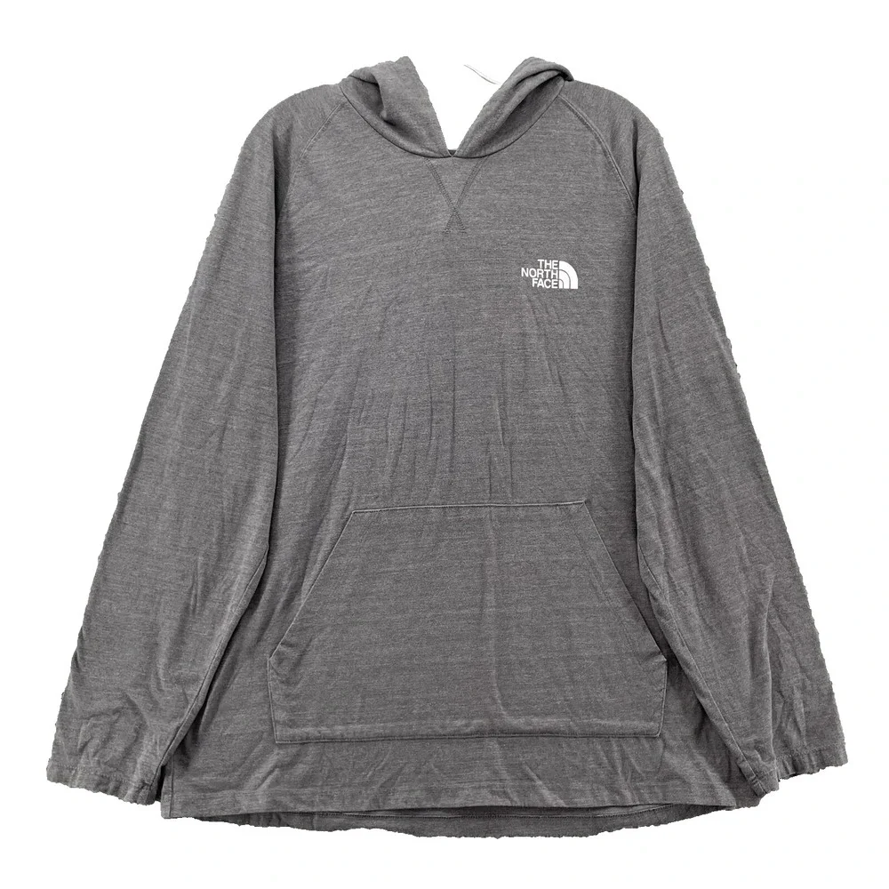 North Face Hoodie Men's XL Gorpcore Training Outdoor Athleisure Travel‎ Athletic